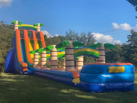Bounce House & Party Rental .